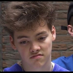 Meet your Posher, Abigail